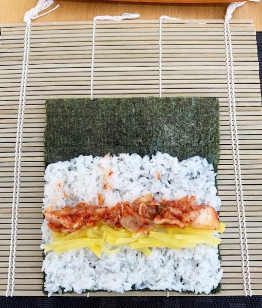 逸品 博多の隠れ名物 博多巻 福岡 潮寿司 知ってる 地名のついた巻寿司 博多巻 Makizushi倶楽部 巻き寿司倶楽部